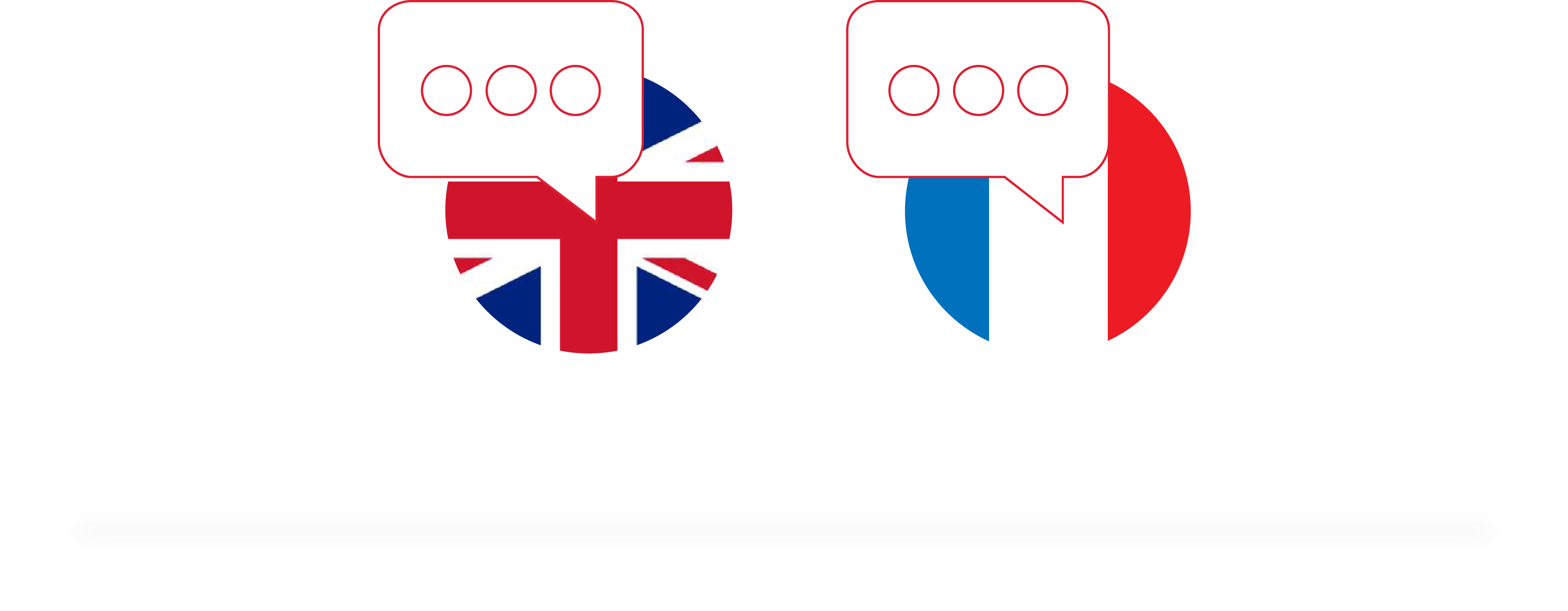 Language And Interface