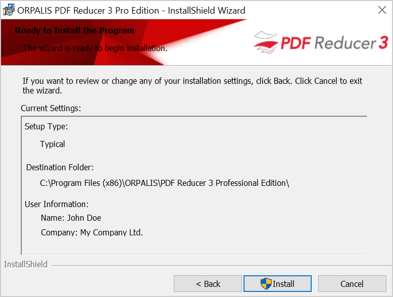 orpalis pdf reducer professional 3.0.25